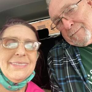 Meet your Posher, Sherryl